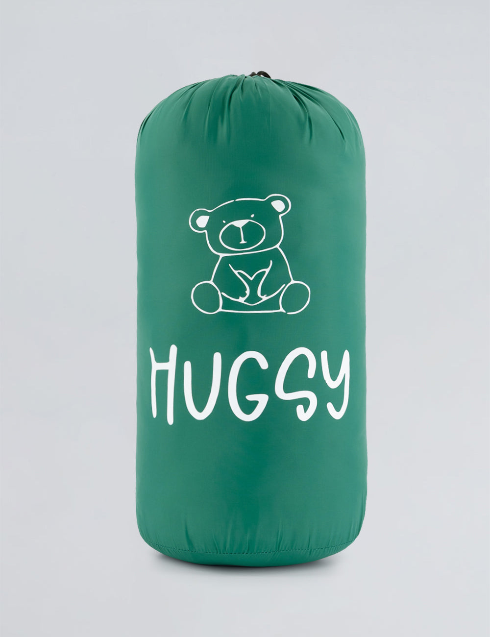 Baby & Toddler Camping Sleeping Bag 5°C - 15°C (1-4 Year Olds)