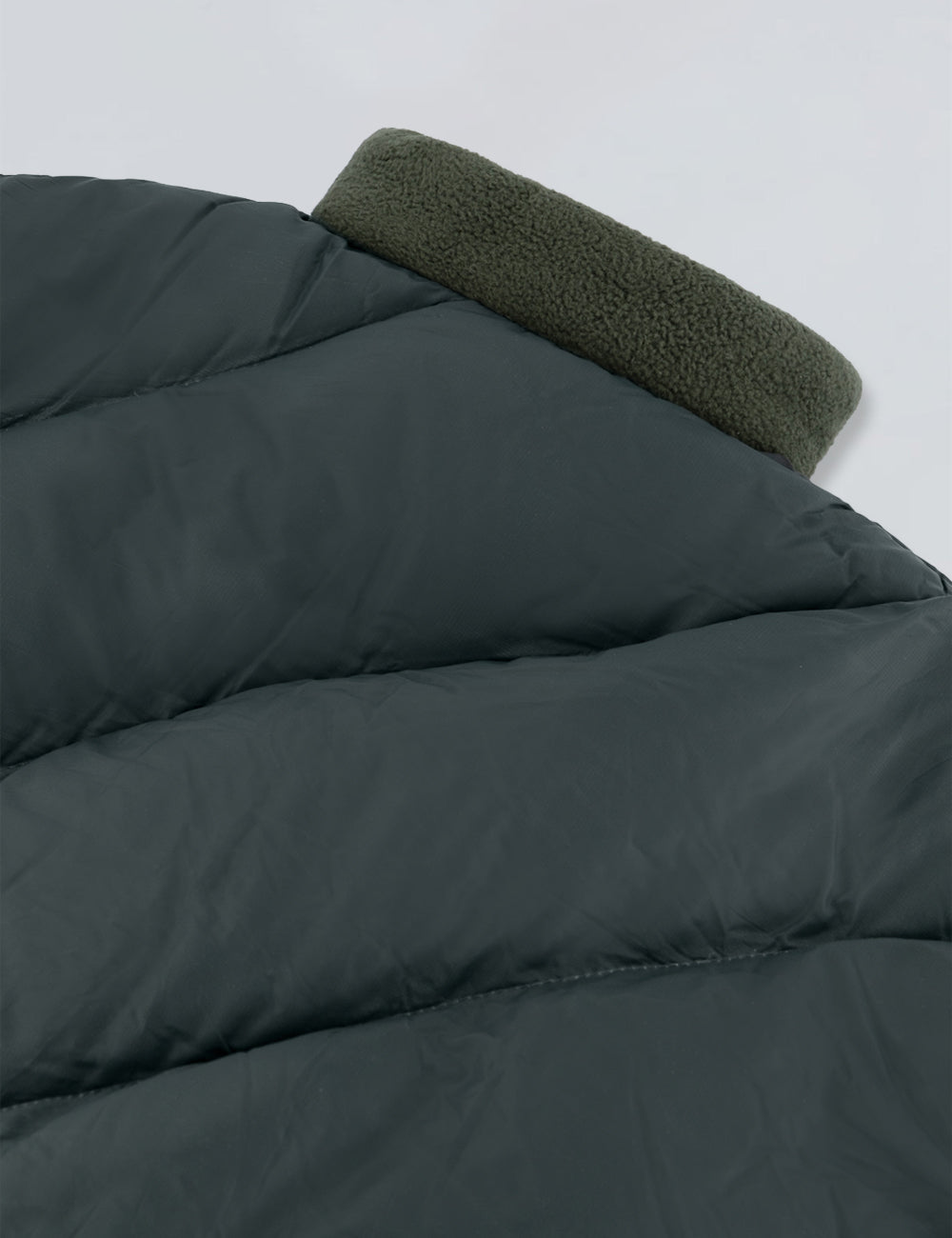 Baby & Toddler Camping Sleeping Bag 5°C - 15°C (1-4 Year Olds)